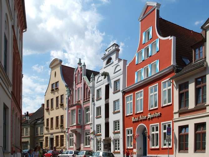 Hotel Alter Speicher-mei 2025