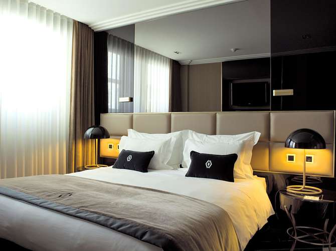 Hotel Altis Avenida-mei 2023
