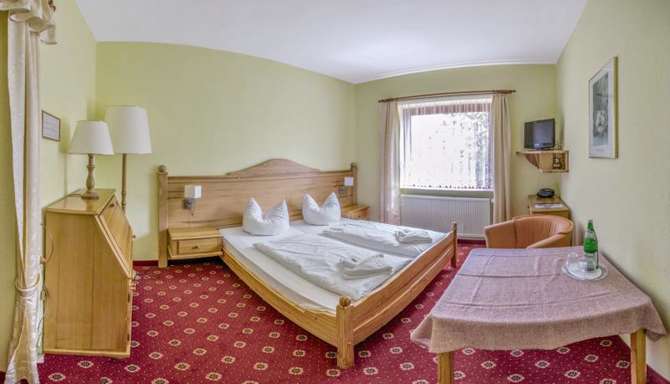 Hotel Am Gothensee-mei 2025