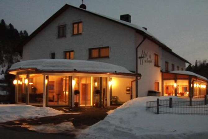 Hotel Am Kurpark-mei 2025