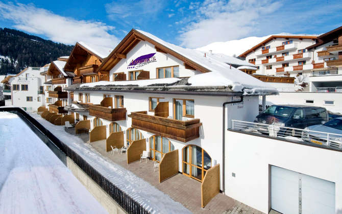 Hotel Amadeus Micheluzzi-mei 2025