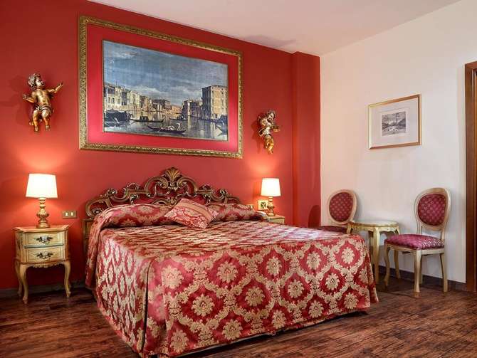 Hotel Amadeus-juni 2025