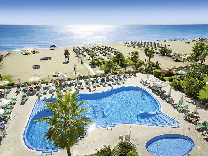 Hotel Amaragua-mei 2025