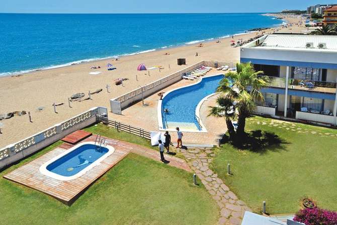 Hotel Amaraigua-mei 2025