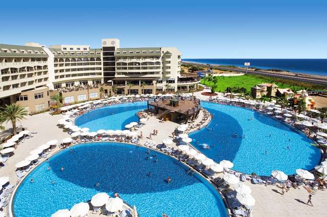 Hotel Amelia Beach Resort Spa-april 2024