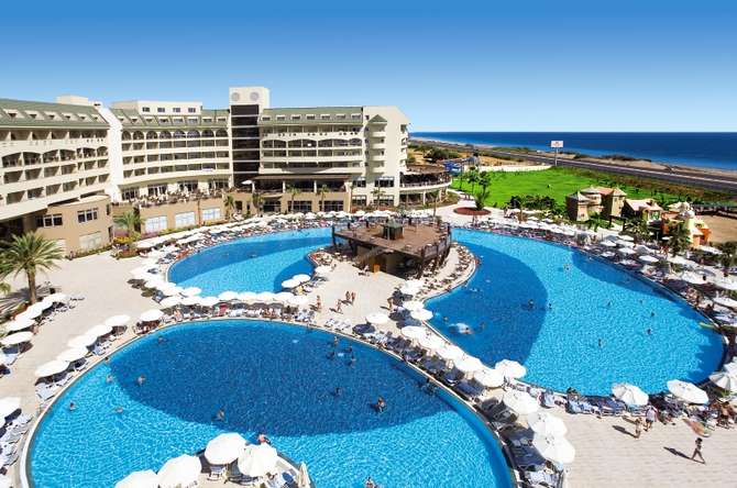 Hotel Amelia Beach Resort Spa-april 2025