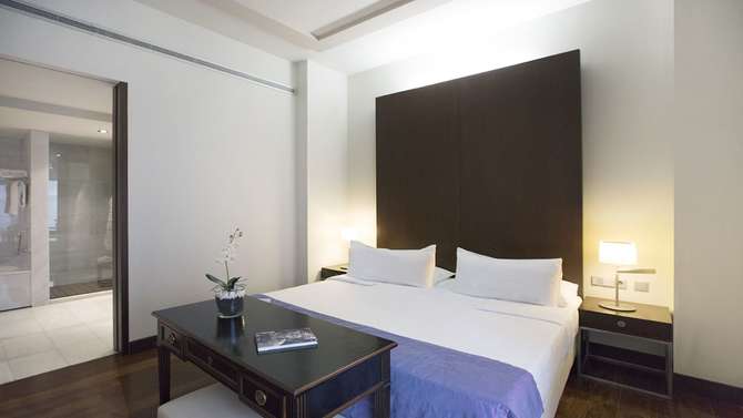 Hotel Amerigo-mei 2025