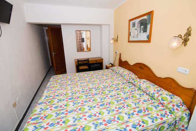 Hotel Amic Can Pastilla-mei 2025