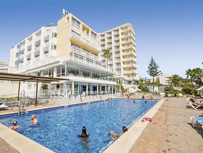 Hotel Amic Horizonte-mei 2025