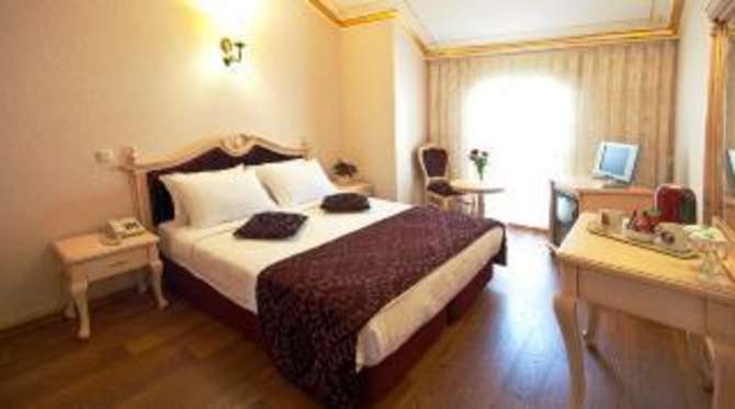 Hotel Amiral Palace-mei 2025