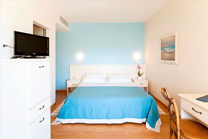 Hotel Andreaneri-mei 2025