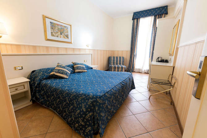 Hotel Anfiteatro Flavio-mei 2025