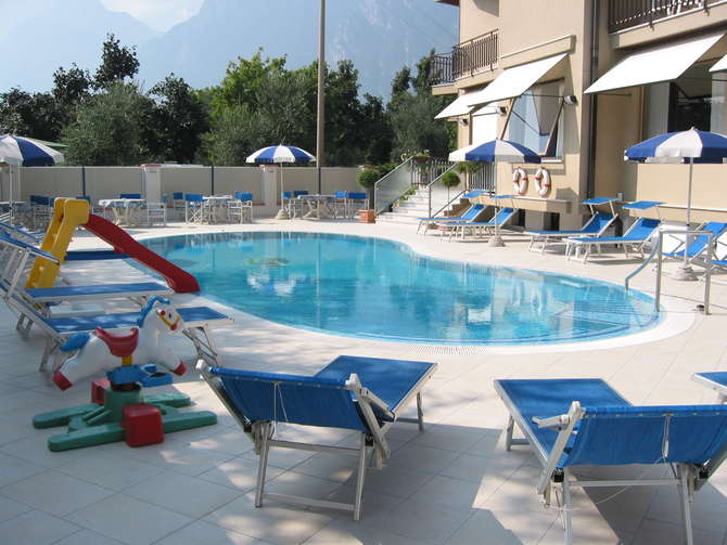 Hotel Angelini-mei 2025