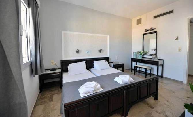 Hotel Anna Appartementen-mei 2025