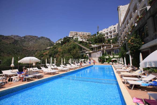 Hotel Antares-juni 2025