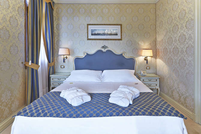 Hotel Antiche Figure-juni 2025