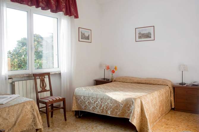 Hotel Antico Acquedotto-mei 2025