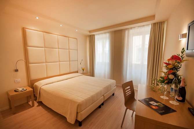 Hotel Antico Borgo-mei 2025