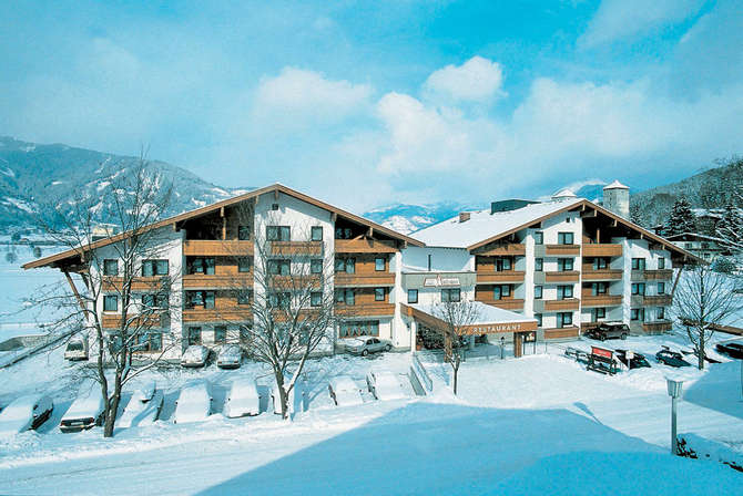 Hotel Antonius-mei 2025