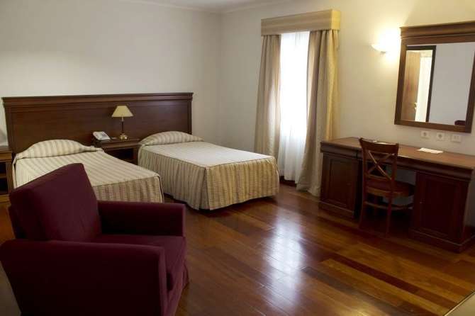 Hotel Appartementen Gaivota-mei 2025