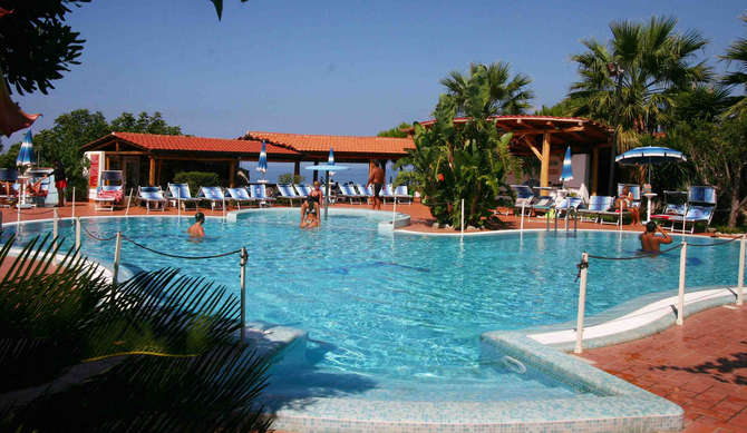 Hotel Appartementen Le Playe-mei 2025