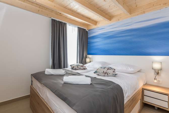 Hotel Appartementen Villa 4M-mei 2025
