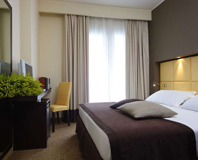 Hotel Aqua-juni 2025