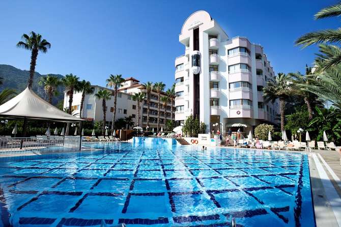 Hotel Aqua-mei 2025