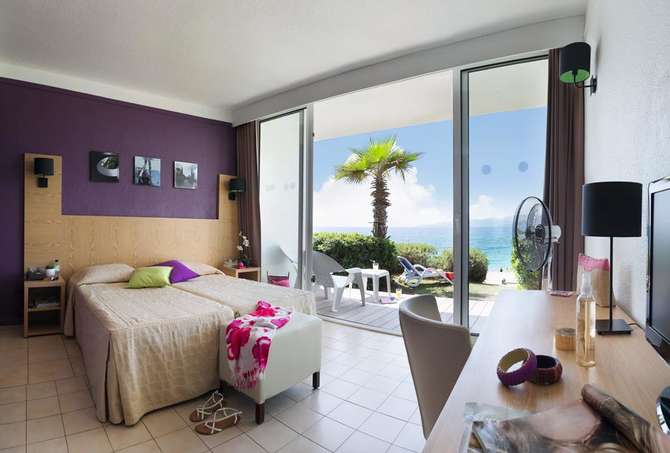 Hotel Arena Bianca-mei 2025