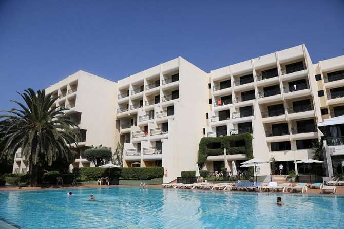 Hotel Argana-mei 2025