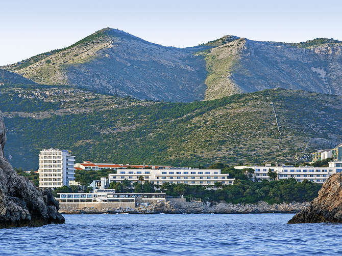 Hotel Ariston-mei 2025
