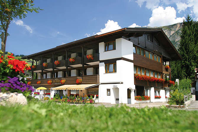 Hotel Armin-mei 2025