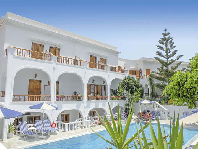 Hotel Armonia-mei 2025
