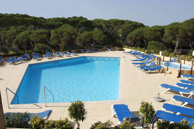 Hotel Aromar-mei 2025