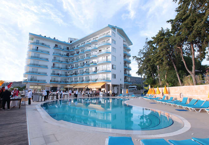Hotel Arora-mei 2025