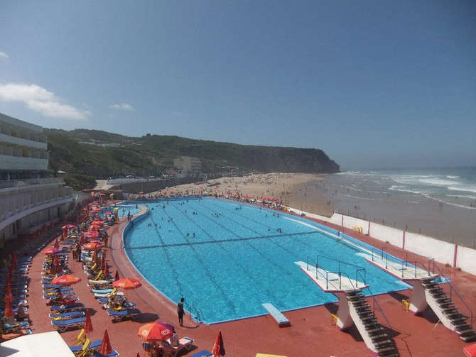 Hotel Arribas-mei 2025