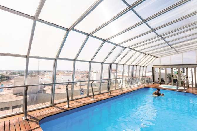 Hotel Artiem Capri-mei 2025