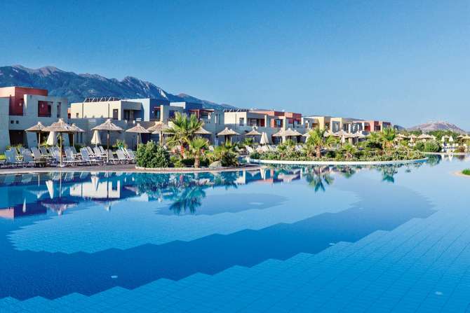 Hotel Astir Odysseus-mei 2025
