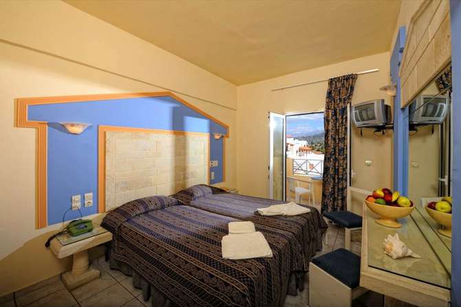 Hotel Astoria-mei 2025