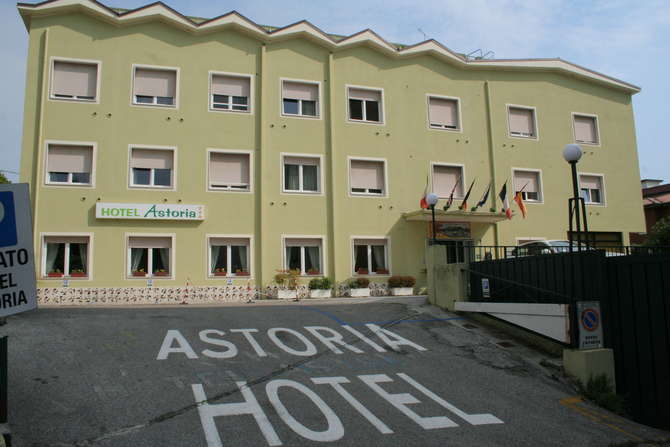 Hotel Astoria-mei 2025