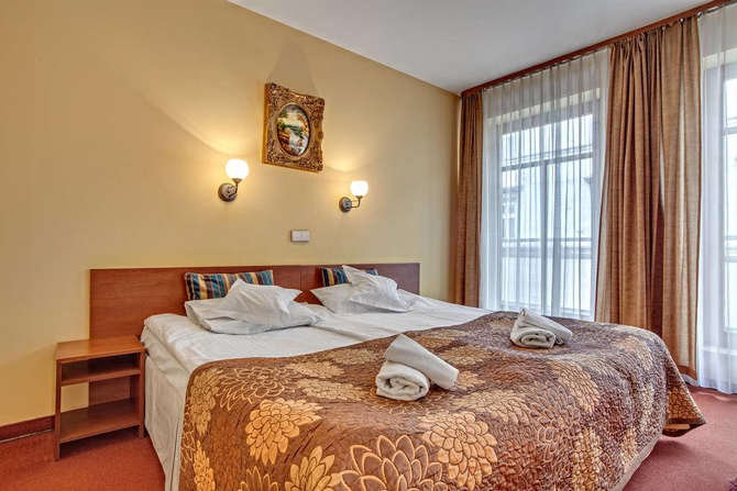 Hotel Astoria-mei 2025