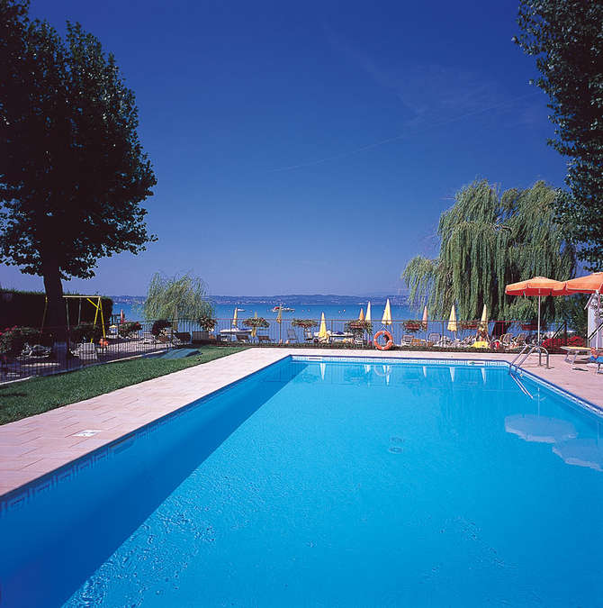 Hotel Astoria Lido-mei 2025
