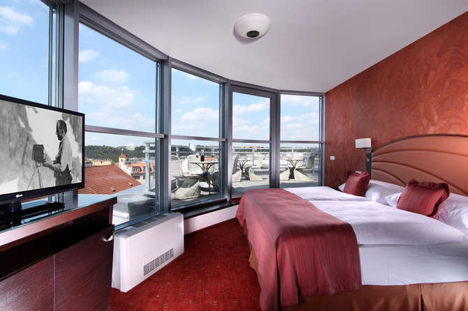 Hotel Astoria-juni 2025