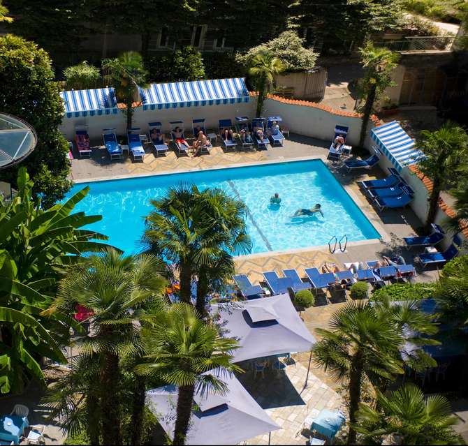 Hotel Astoria-mei 2025