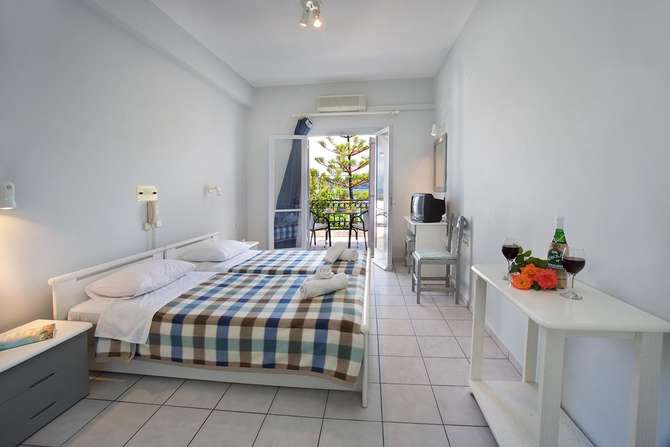 Hotel Athina-mei 2025