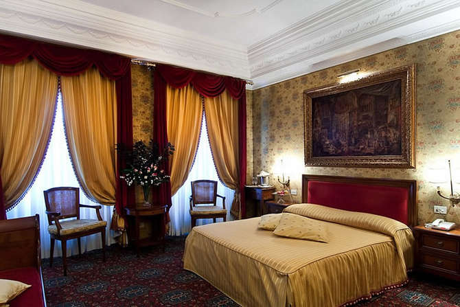 Hotel Atlante Star-mei 2025