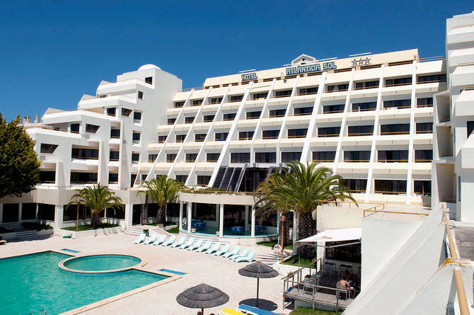 Hotel Atlantida Sol-mei 2025