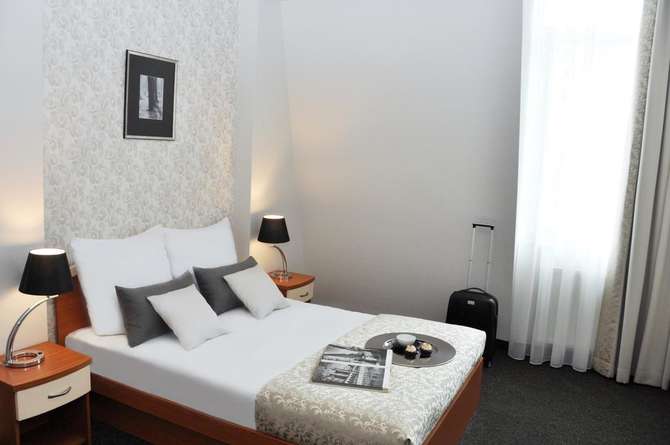 Hotel Atrium-mei 2025