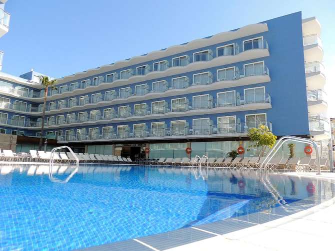 Hotel Augustus-mei 2025