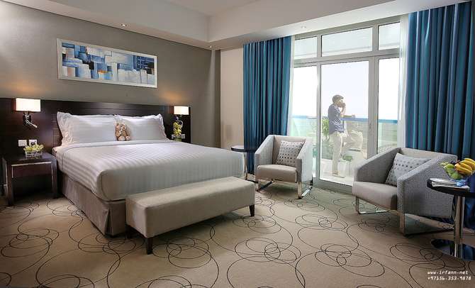 Hotel Auris Inn Al Muhanna-maart 2024